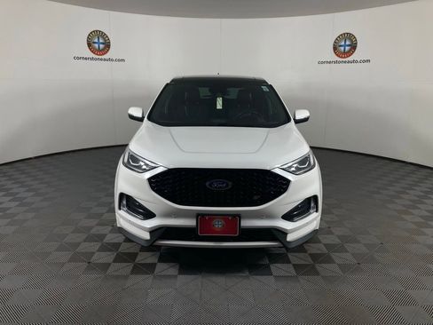 Used 2020 Ford Edge ST w/ Equipment Group 401A image 17