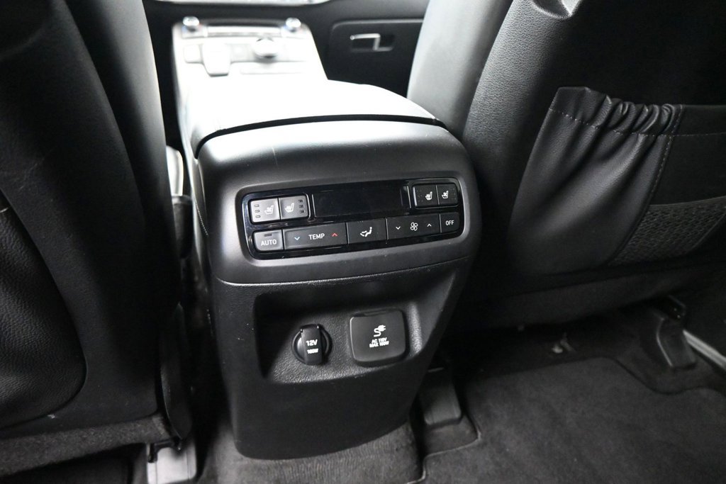 Used 2021 Hyundai Palisade Calligraphy AWD/4WD image 16