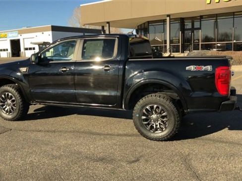Used 2019 Ford Ranger XLT image 6