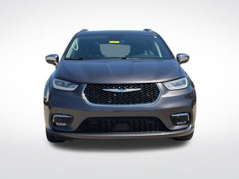 Used 2021 Chrysler Pacifica Limited w/ Premium & Safety Sphere Group FWD image 30