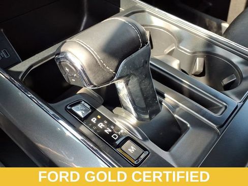 Certified 2023 Ford F150 XLT w/ Equipment Group 302A High AWD/4WD image 26