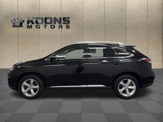 Used 2015 Lexus RX 350 AWD video 4