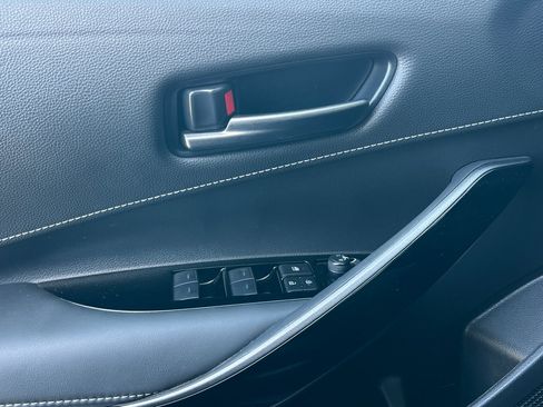 Certified 2025 Toyota Corolla GR AWD/4WD image 11