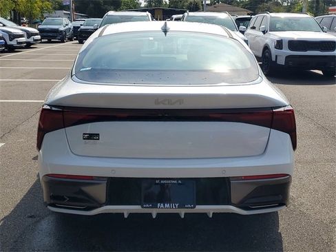 New 2026 Kia K5 LXS image 7