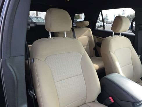 Certified 2017 Ford Explorer 4WD image 10