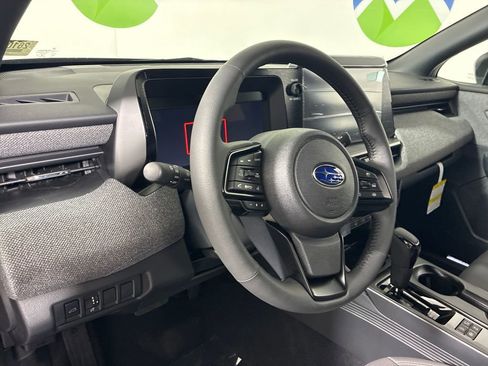 New 2026 Subaru Outback Limited XT AWD/4WD image 16