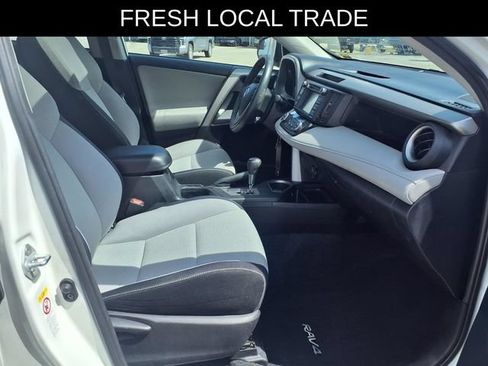 Used 2016 Toyota RAV4 XLE FWD image 20