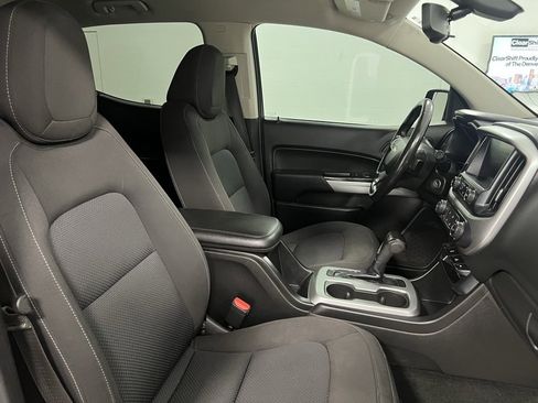 Used 2018 Chevrolet Colorado LT w/ LT Convenience Package image 68