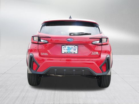 Used 2024 Subaru Crosstrek 2.0i AWD/4WD image 6