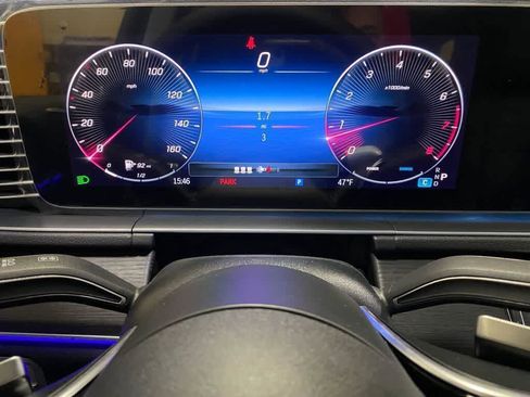 New 2026 Mercedes-Benz GLE 350 4MATIC image 12