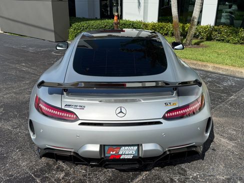 Used 2018 Mercedes-Benz AMG GT R image 44
