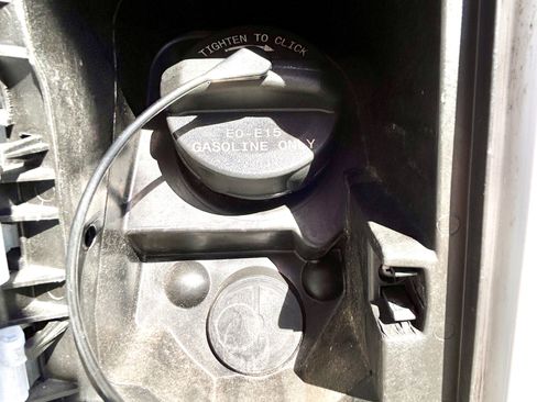 Used 2023 RAM ProMaster 1500 image 5