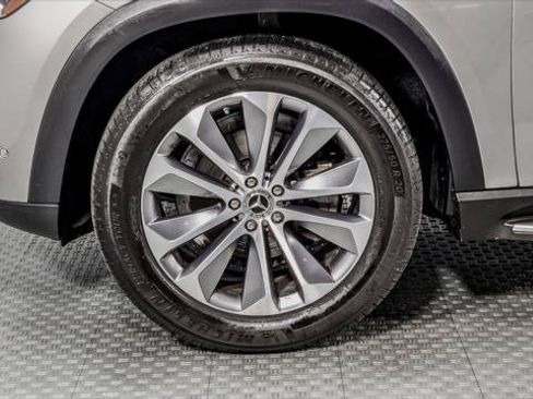 Used 2020 Mercedes-Benz GLE 350 4MATIC image 37