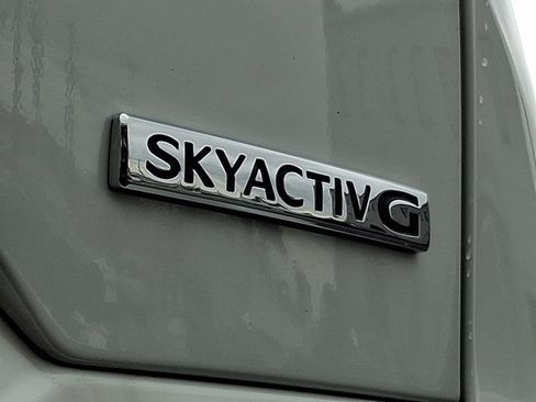 New 2025 MAZDA CX-5 AWD 2.5 S w/ Select Package image 23