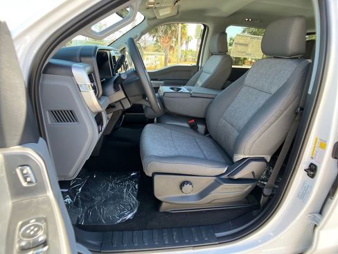 New 2026 Ford F250 XL w/ STX Appearance Package image 28