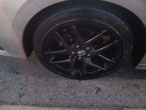 Used 2023 Honda Civic Sport image 43