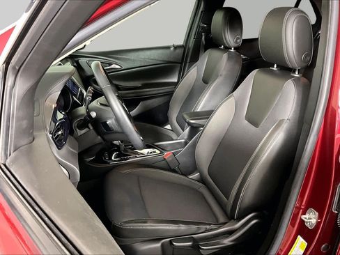 Used 2023 Buick Encore GX Preferred FWD image 8