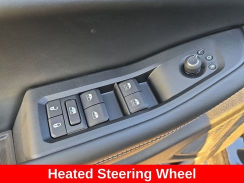 New 2025 Jeep Grand Cherokee Altitude RWD image 13