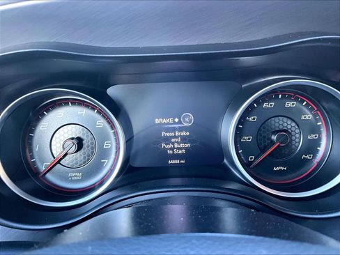 Used 2023 Dodge Charger SXT image 17