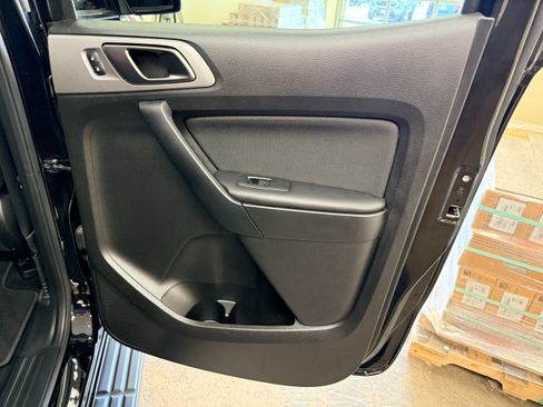 Used 2022 Ford Ranger XLT w/ Equipment Group 301A Mid RWD image 43