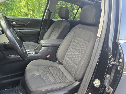 Used 2019 Chevrolet Equinox LT FWD image 13
