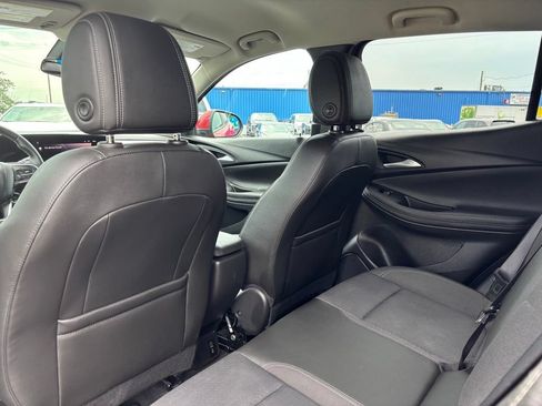 Used 2026 Buick Encore GX Preferred FWD image 14