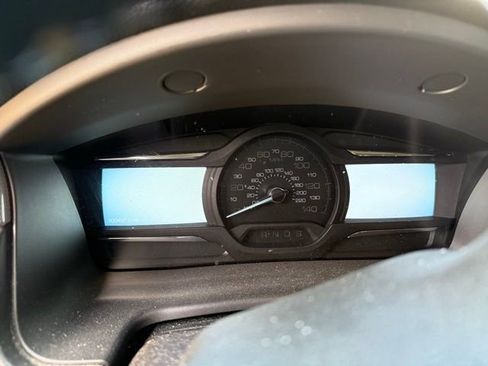 Used 2014 Ford Flex Limited w/ Equipment Group 303A image 7