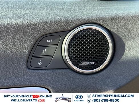 New 2026 Hyundai Sonata Limited image 28