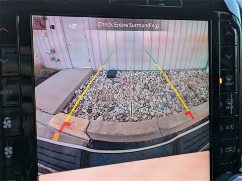 New 2026 RAM 2500 Big Horn image 19