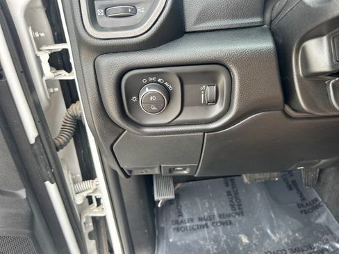 New 2025 RAM 2500 Tradesman AWD/4WD image 32