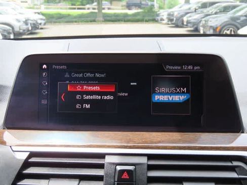 Used 2021 BMW X3 xDrive30i w/ Convenience Package AWD/4WD image 22