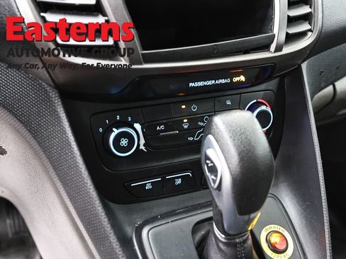 Used 2020 Ford Transit Connect XL FWD image 20