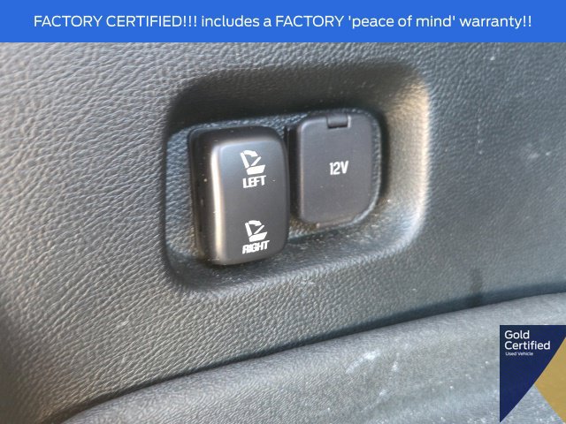 Used 2019 Ford Edge ST w/ Convenience Package AWD/4WD image 15