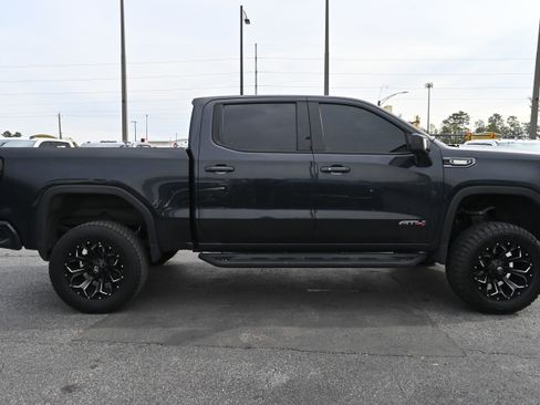Used 2023 GMC Sierra 1500 AT4 w/ AT4 Preferred Package image 16