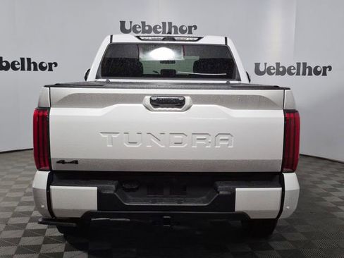 New 2026 Toyota Tundra SR5 AWD/4WD image 6