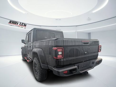 Used 2024 Jeep Gladiator Sport image 5