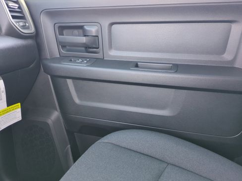 New 2026 RAM 3500 Tradesman image 16