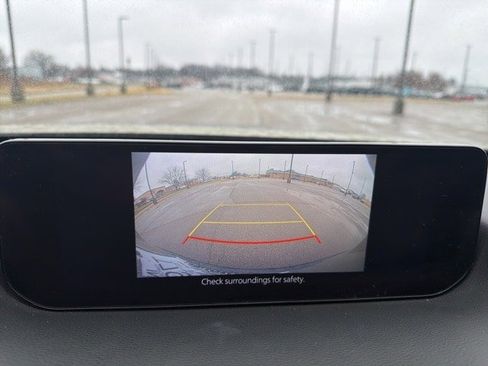 Used 2023 MAZDA CX-50 Meridian Edition w/ Cargo Package image 21