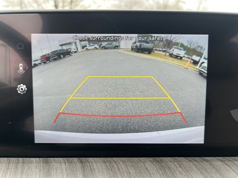 Used 2023 Kia Telluride EX w/ EX Captain's Chair Package image 19