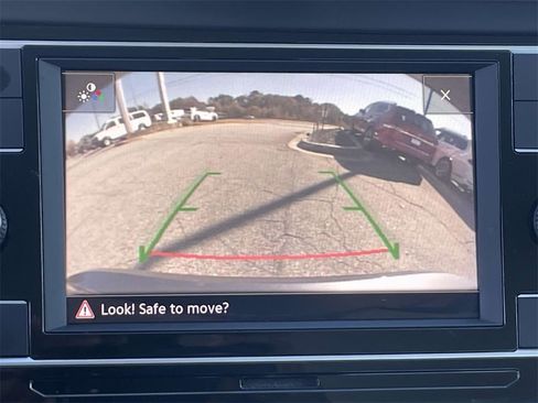 Used 2020 Volkswagen Jetta S w/ Driver Assistance Package image 25