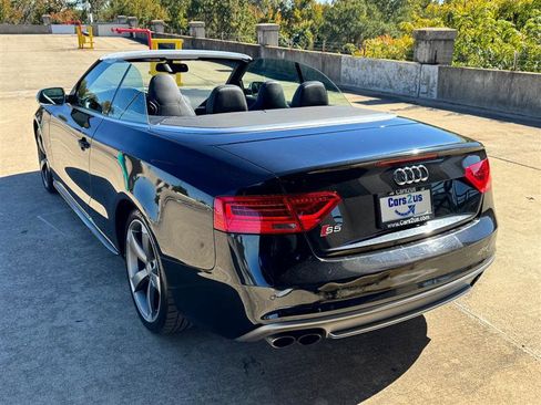 Used 2014 Audi S5 Premium Plus image 4