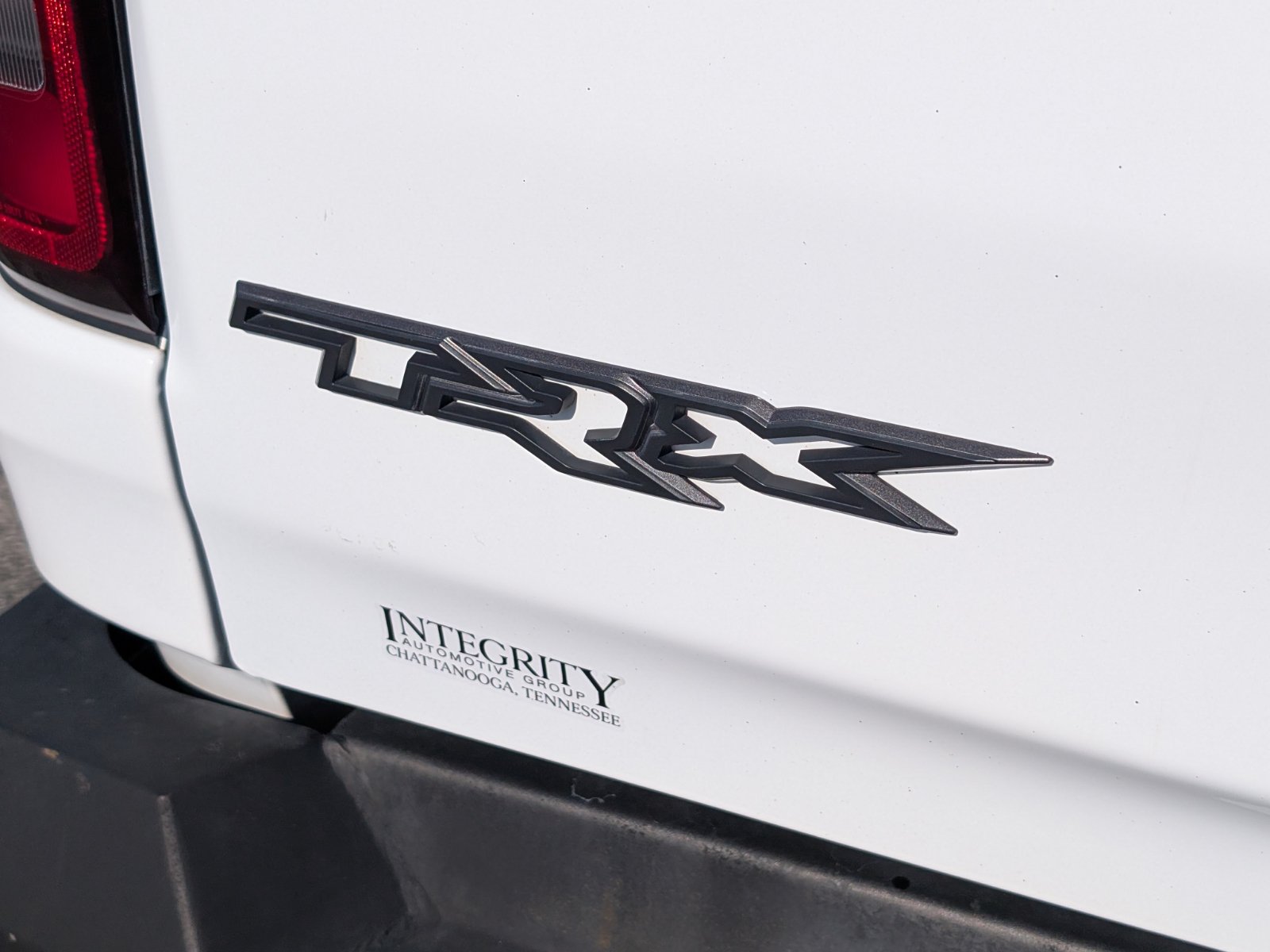 Used 2024 RAM 1500 TRX w/ TRX Level 2 Equipment Group AWD/4WD image 19
