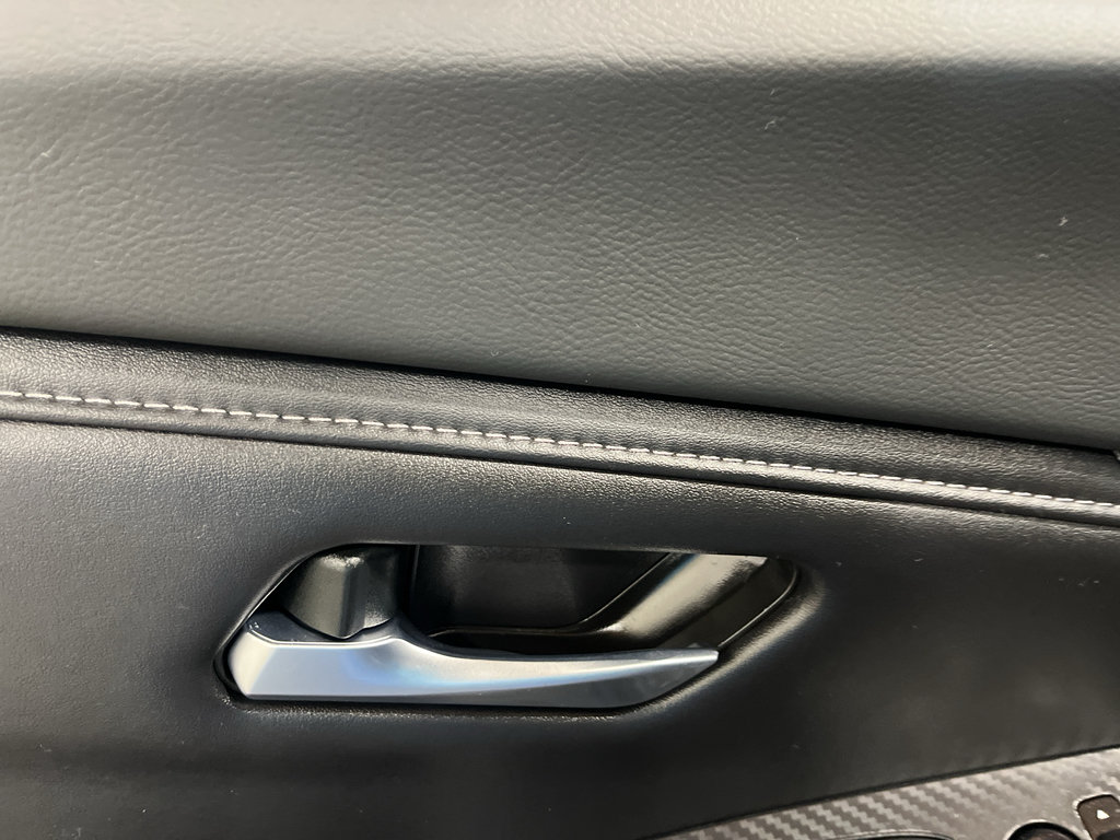 Used 2022 Nissan Sentra SV w/ All-Weather Package FWD image 27