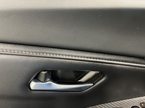 Used 2022 Nissan Sentra SV w/ All-Weather Package FWD image 27