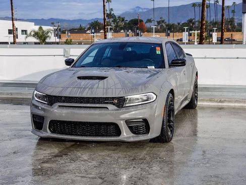 Used 2023 Dodge Charger Scat Pack image 4