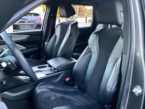 Used 2024 Acura MDX A-Spec image 21