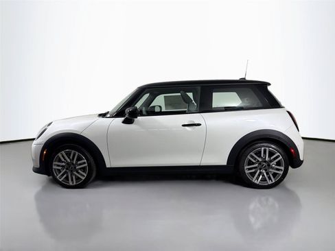 New 2026 MINI Cooper 2-Door Hardtop FWD image 8