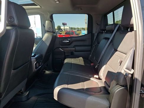 Used 2020 GMC Sierra 1500 Denali w/ Denali Ultimate Package AWD/4WD image 10