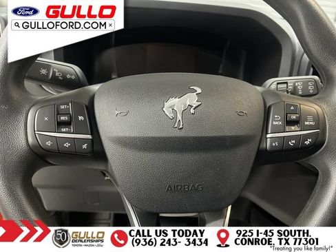Used 2024 Ford Bronco Sport Big Bend AWD/4WD image 22