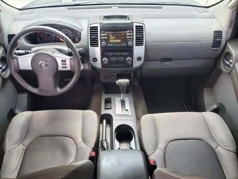 Used 2013 Nissan Xterra S w/ Value Package RWD image 27